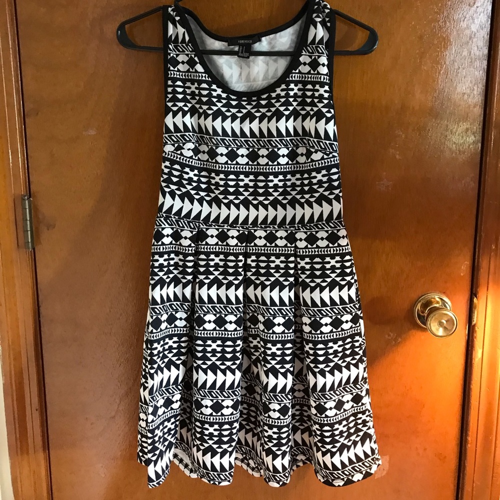 Cute summer dress!